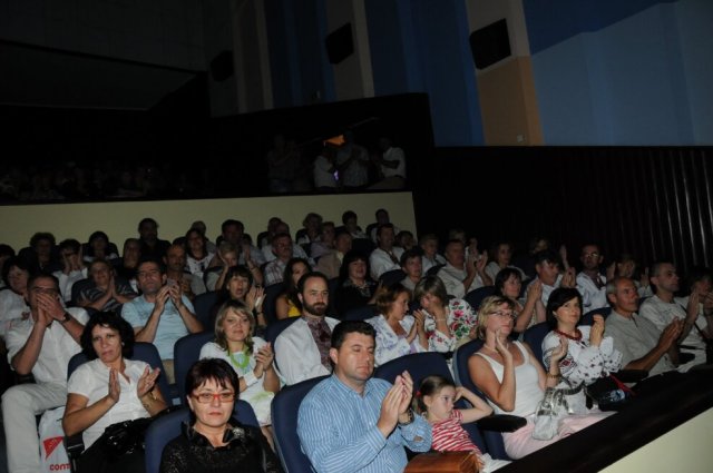 18 річниця Незалежності України